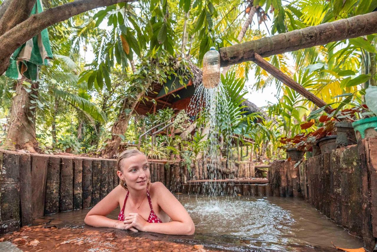 Brookline Safari Resort Удавалаве Екстериор снимка