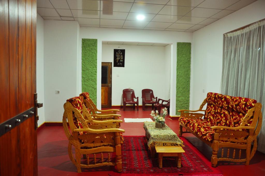 Brookline Safari Resort Удавалаве Екстериор снимка