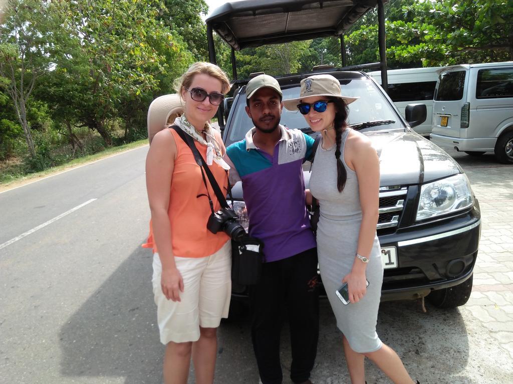 Brookline Safari Resort Удавалаве Екстериор снимка