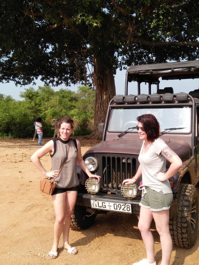 Brookline Safari Resort Удавалаве Екстериор снимка