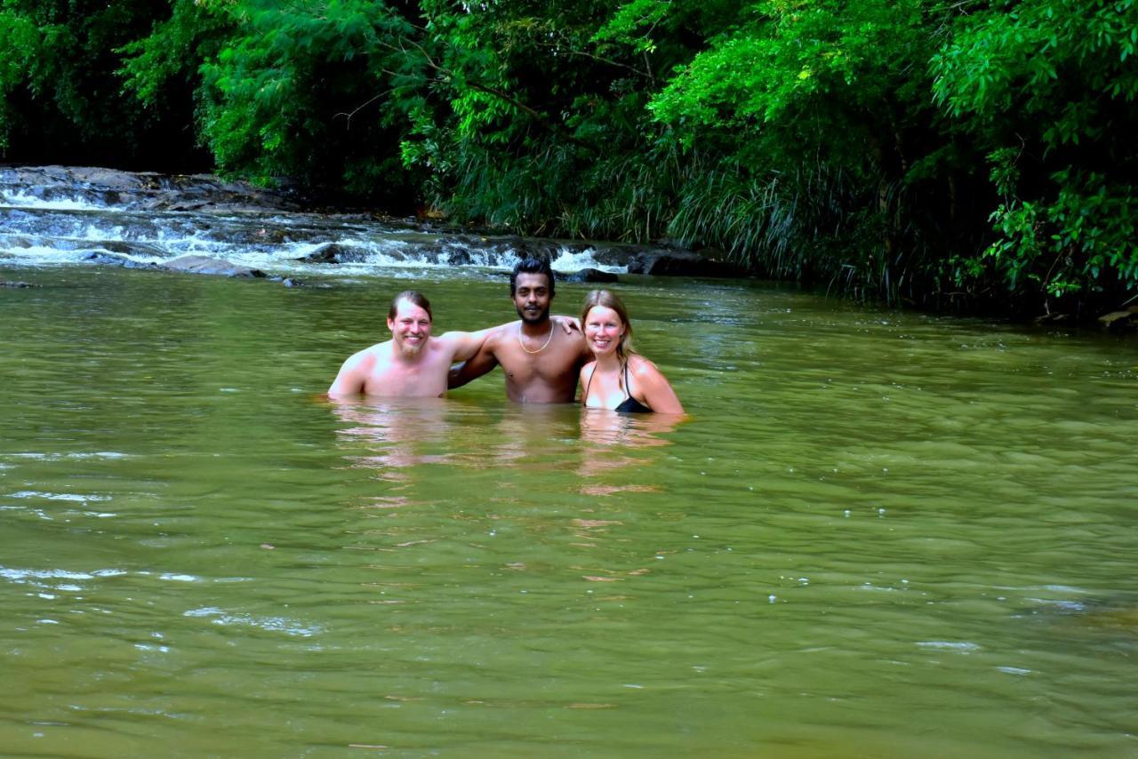 Brookline Safari Resort Удавалаве Екстериор снимка